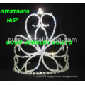 holiday Valentine crowns and tiaras